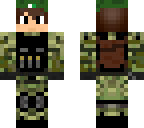 vindexcraft soldier