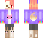 virus chibi