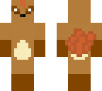 vulpix