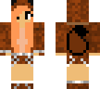 vulpix skin