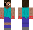 war steve