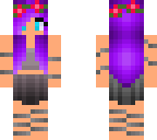 warrior girl update