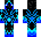 water mage