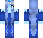 water queen