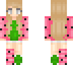 watermelon girl