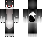 werewolf