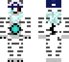 whitetiger8xx pokemon hat