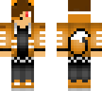 wild dog