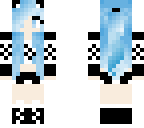 winter neko