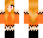 witch halloween girl