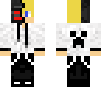 wither boy