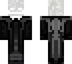 wither skeleton