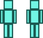 without face