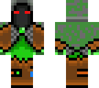 wizard assassin 2