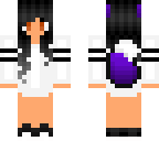 wolf aphmau