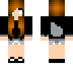 wolf girl 2