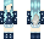 wolf girl