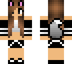 wolf tomboy