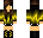 yellow electric