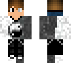 ying and yang boy