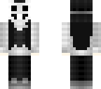 zacharie- off