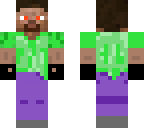 zombie slayer steve