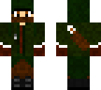 0cam543 as a archer