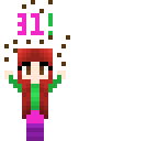 31 followers