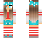 4th of july girl