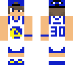a_crafty_otter warriors apparel