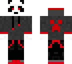 a skin for a friend