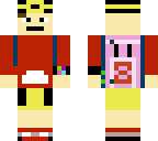 ace trainer dylantube