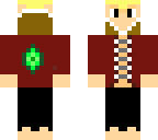 adam emerald