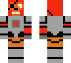 adventure unfinished foxy