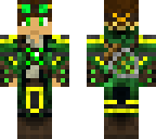 adventurer