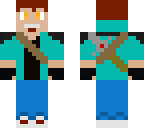 adventurer