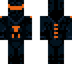 alien soldier