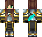 an upgrade