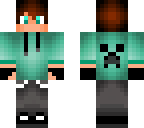 aqua boy