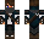 archer boy