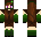 archer girl