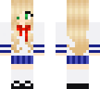 aria's school skin