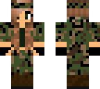 army girl lm