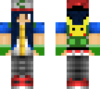 ash girl