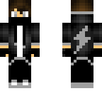 assassin boy