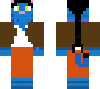 avatar program boy