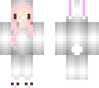 baby bunny edit