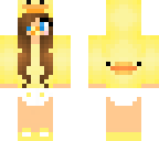 baby duck