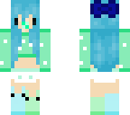 baby mint