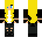 bad girl